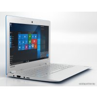 Ноутбук Lenovo IdeaPad 100s-11IBY [80R200EGRK]