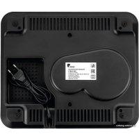 Сушилка для овощей и фруктов Kitfort KT-1933