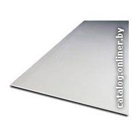 Огнестойкий гипсокартон KNAUF Огнестойкий (ГКЛО) 2500x1200x12.5