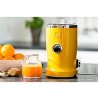 Соковыжималка NOVIS Vita juicer (желтый)