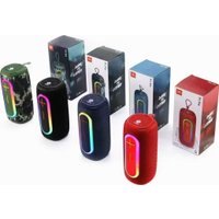 Беспроводная колонка Bseng P10 Pro (черный)