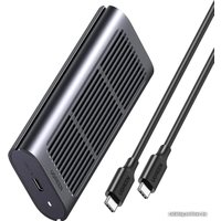 Бокс для накопителей M.2 Ugreen CM347 80554