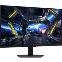 Игровой монитор Samsung Odyssey G7 LS32DG702EIXCI