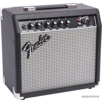 Комбоусилитель Fender Frontman 15G