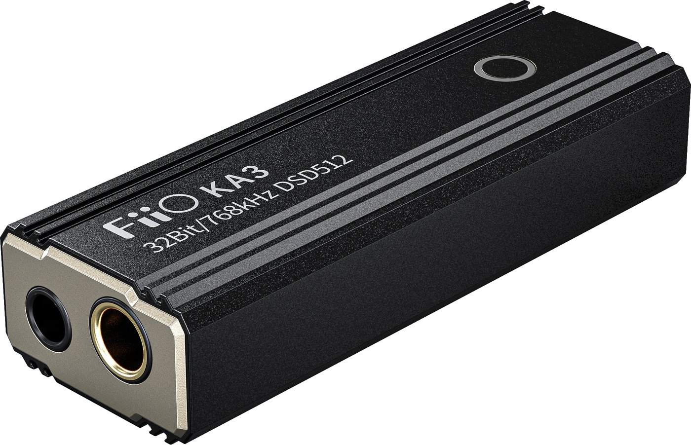 

Портативный усилитель FiiO KA3
