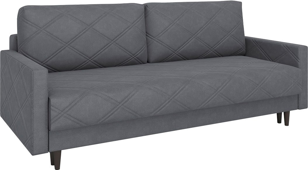 

Диван Rivalli Лондон (Like Grey)