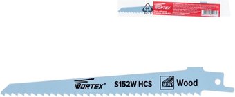 Пильное полотно Wortex SSB1506H0018