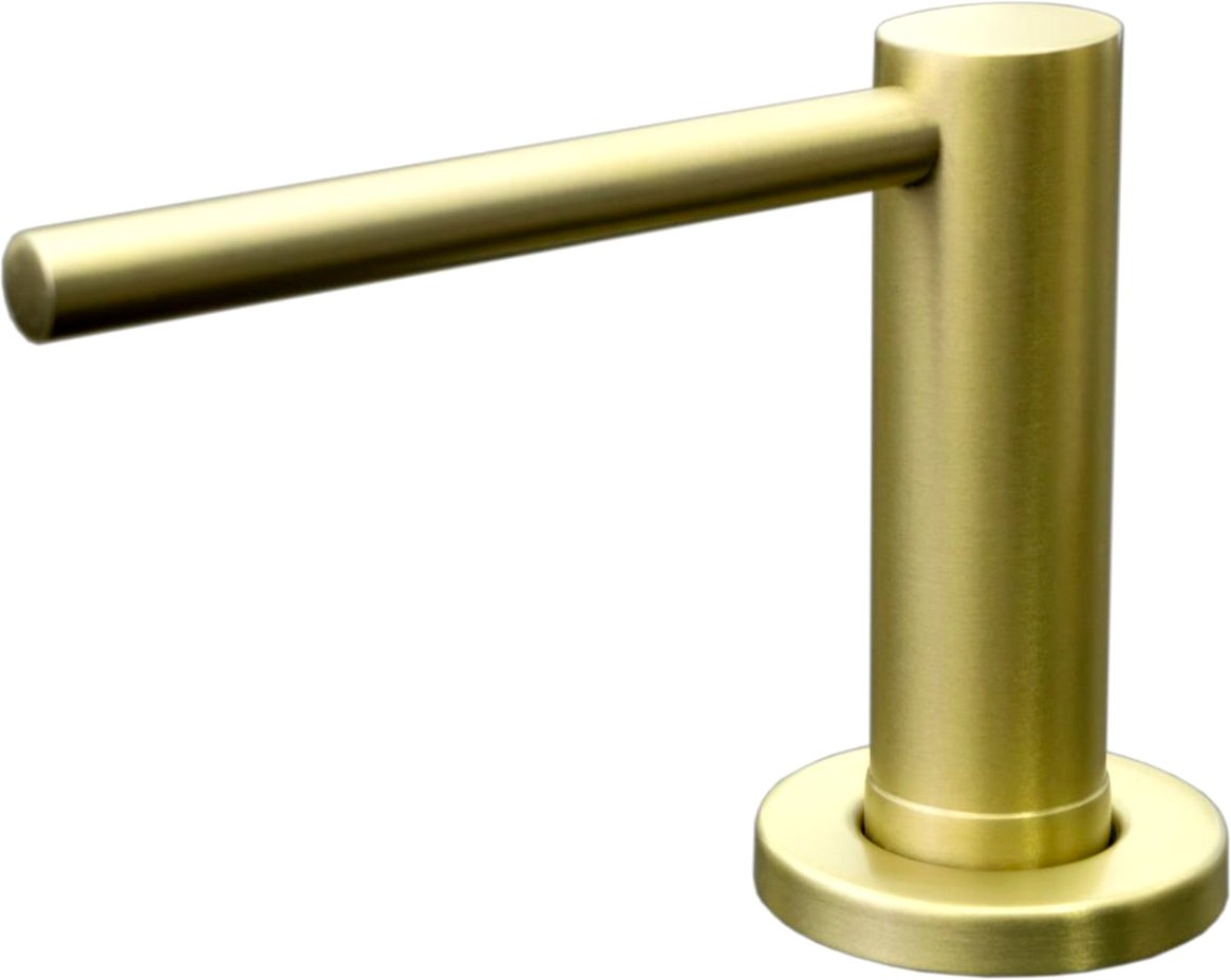 

Дозатор для моющего средства Berg Tino ZDTG0DD