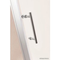 Душевой уголок Cezares Eco-O-A-2-90-C-Cr
