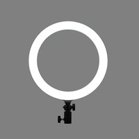 Кольцевая лампа Godox LR120 LED