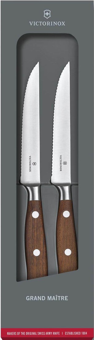 

Набор ножей Victorinox 7.7240.2W