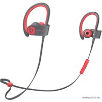 Наушники Beats Powerbeats2 Wireless (Siren Red) [MKPY2]