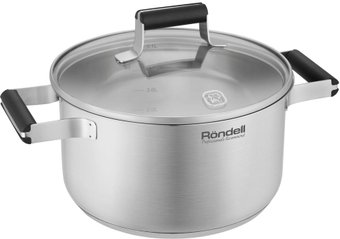 Кастрюля Rondell Bayoneta RDS-1807