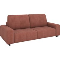 Диван Rivalli Уолтер ШП 1000 + 1000 (Charlie Brick/черный муар)