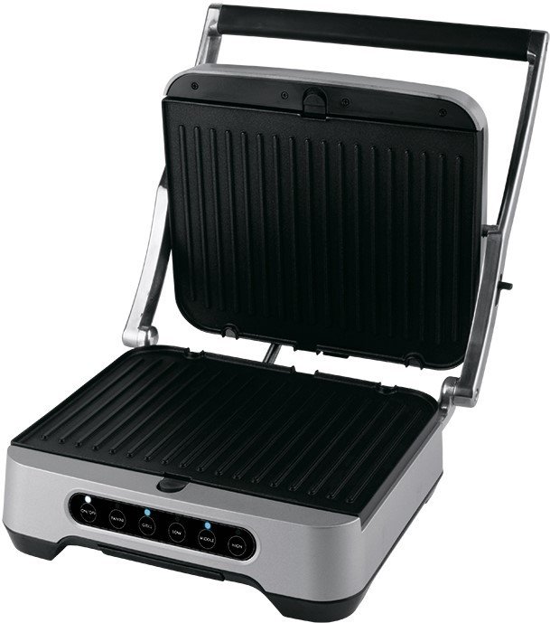 

Электрогриль Scarlett SC-EG350E04