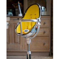 Высокий стульчик Bloom Fresco Chrome