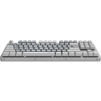 Клавиатура Dark Project ALU87A Onionite Wireless (g3ms Amber, нет кириллицы)