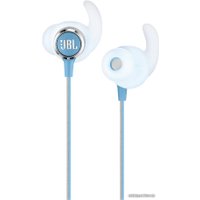 Наушники JBL Reflect Mini 2 (бирюзовый)