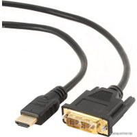Кабель Cablexpert CC-HDMI-DVI-6