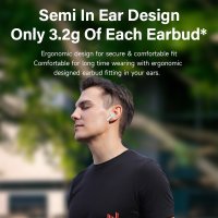 Наушники Nokia E3110 (мятный)