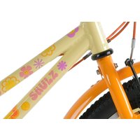 Детский велосипед Shulz Chloe 20 Race 2026 (вудсток)