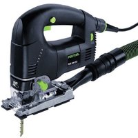 Электролобзик Festool TRION PSB 300 EQ-Plus (кейс) в Гомеле
