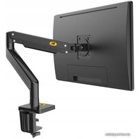 Кронштейн для монитора NB G45 Heavy-Duty (черный)
