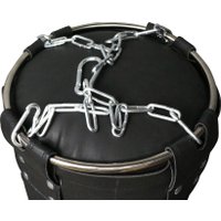 Мешок BoyBo Titan ФБР (105см, black)