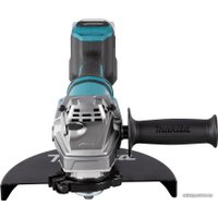 Угловая шлифмашина Makita GA038GZ (без АКБ)