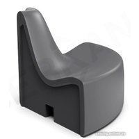 Садовый диван Berkano Smoov Corner M 230_007_14 (графитовый)