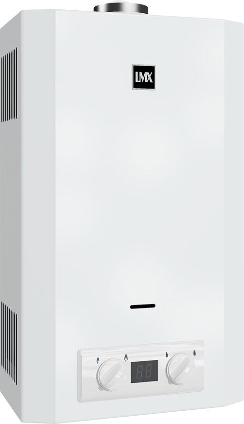 Газовая колонка LMX Classic-32