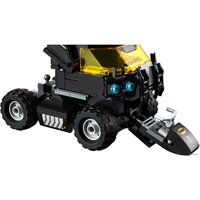 Конструктор LEGO DC Super Heroes 76160 Мобильная база Бэтмена