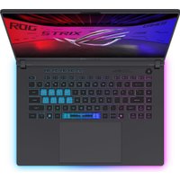Игровой ноутбук ASUS ROG Strix G16 2025 G615JM-RV047