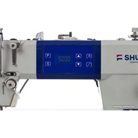 Электромеханическая швейная машина Shunfa S310
