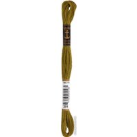 Нитки для вышивания Anchor 4635-0281 8 м (болотный)