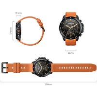 Умные часы Mibro GS Explorer S