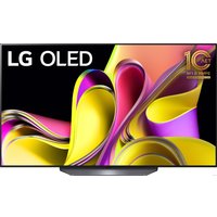 OLED телевизор LG OLED B3 OLED55B36LA