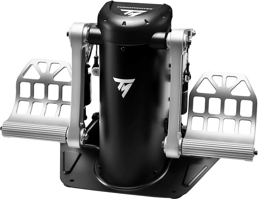 

Оборудование для авиасимов Thrustmaster Pendular Rudder