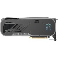 Видеокарта ZOTAC Gaming GeForce RTX 4070 Ti Trinity OC ZT-D40710J-10P