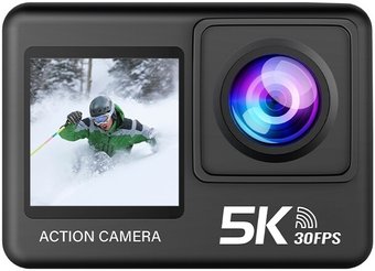 Экшен-камера Ausek M60TRW