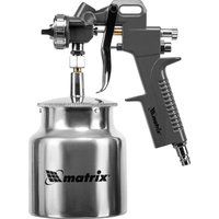  Matrix 57302 (набор пневмоинструмента)