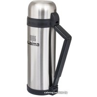 Термос Laima 601405 1.8л (нержавеющая сталь)