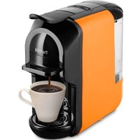 Капсульная кофеварка Kitfort KT-7528