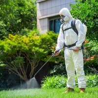 Аккумуляторный опрыскиватель Greenworks G24BPSIIK2 5300307UA (с АКБ)