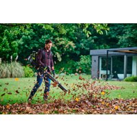 Ранцевая воздуходувка Ryobi RY36BPXA-0 (без АКБ)