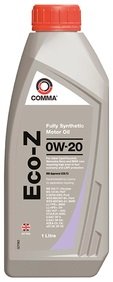 

Моторное масло Comma Eco-Z 0W-20 1л