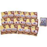 Настольная игра Crowd Games Кемет. Кровь и песок