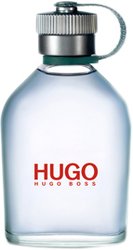 Hugo Man EdT (тестер, 125 мл)