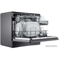 Отдельностоящая посудомоечная машина Midea MCFD55S550Bi