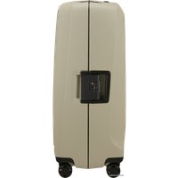 Чемодан-спиннер Samsonite Essens Warm Neutral 75 см